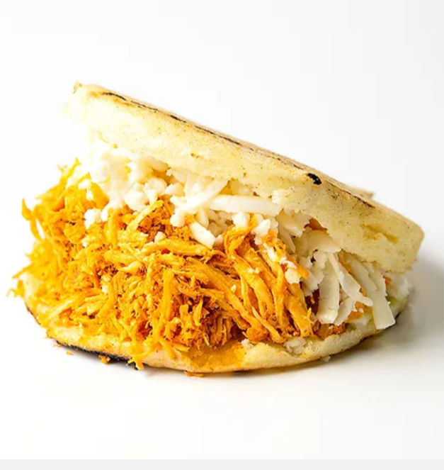 Arepa La Catira