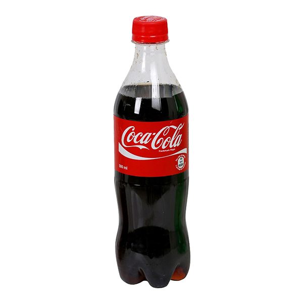 Coca Cola 500ml