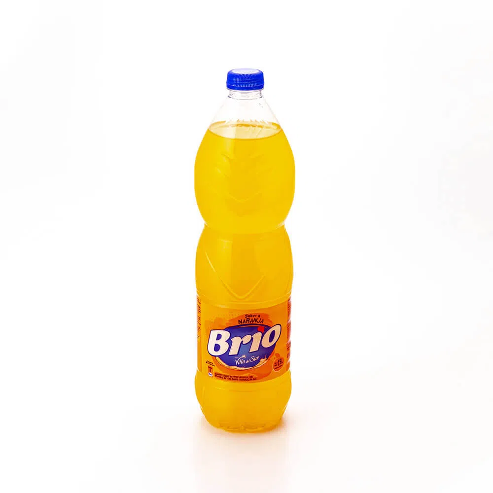 Brio Naranja 1.5L
