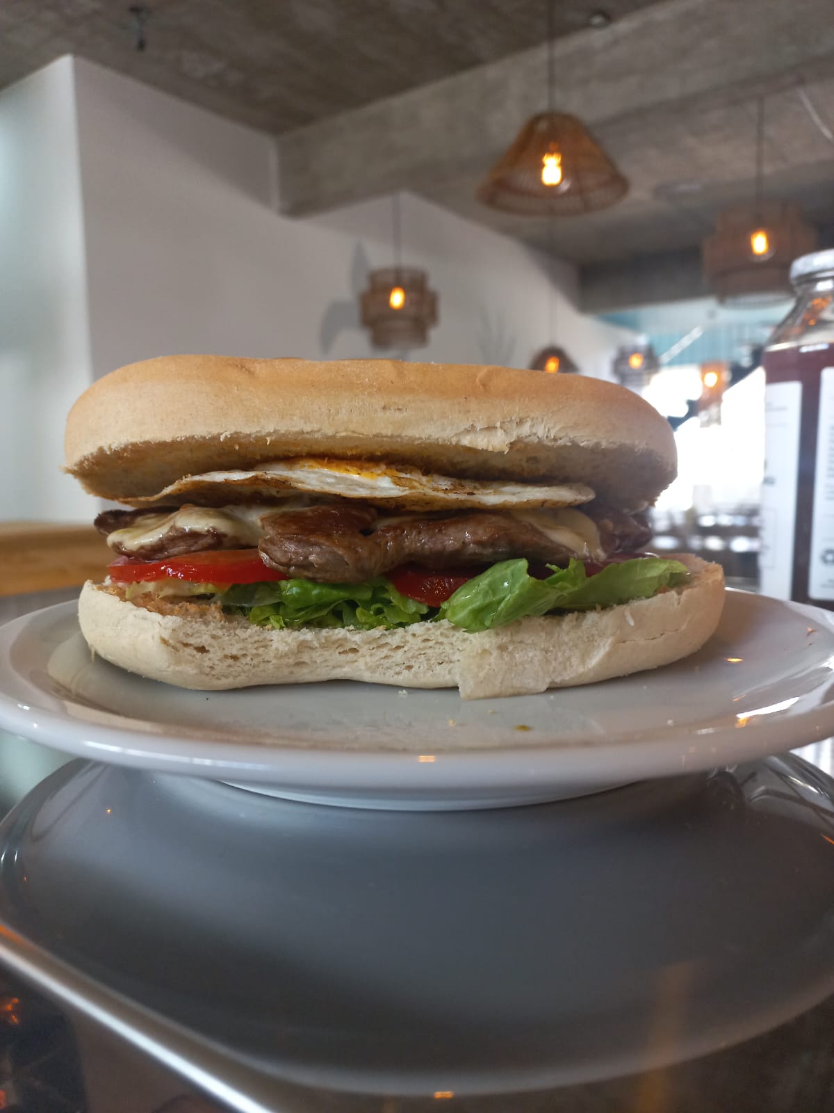 Lomo Peruano