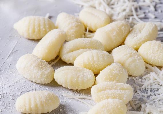 Ñoquis (500g)