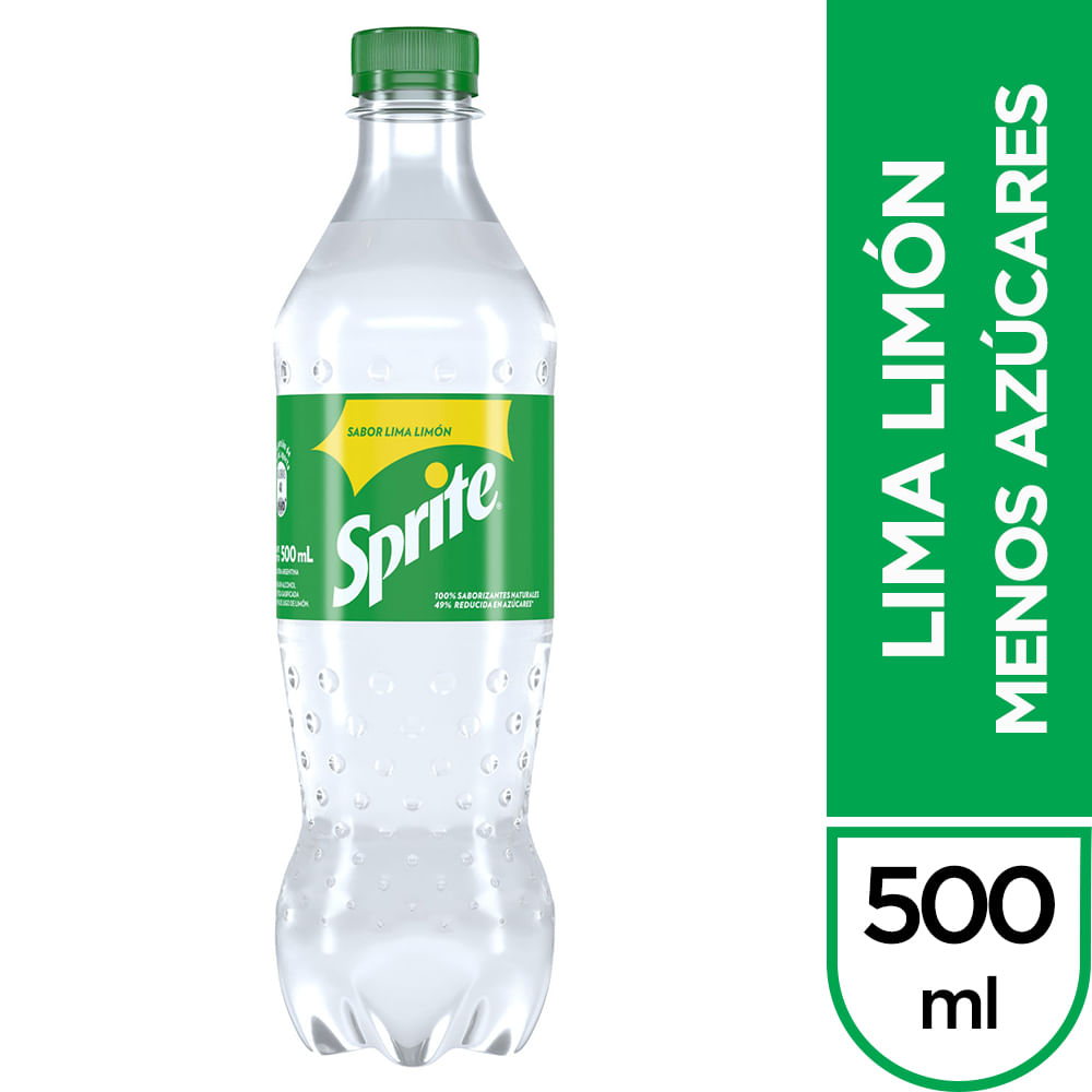 Sprite 500ml