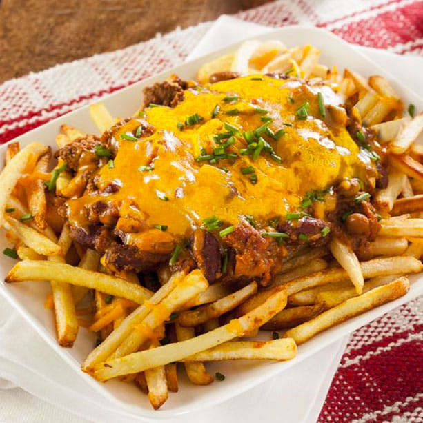 Papas Atípicas