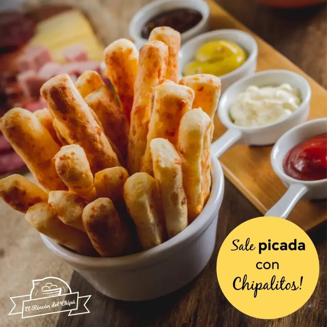 Chipalitos