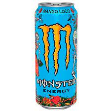 Monster Energy 473 ml
