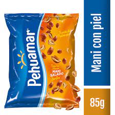 Mani Pehuamar 85 gr