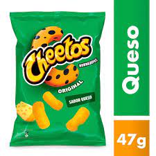 Cheetos 47gr