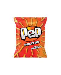 Palitos Pep 84gr