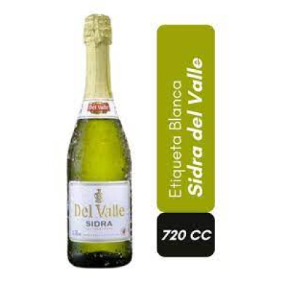 Sidra del Valle 720cc