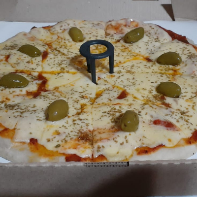 Pizza Muzza