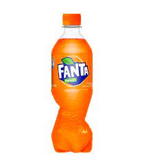 Fanta 500 ml