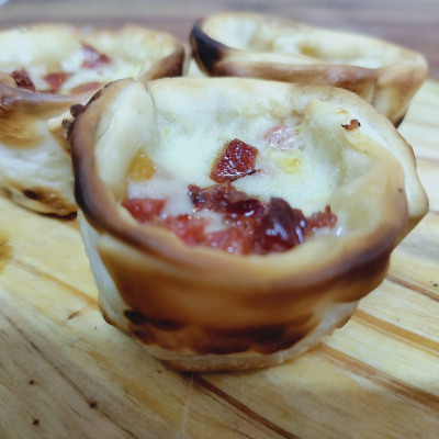 Empanada de Cantimpalo