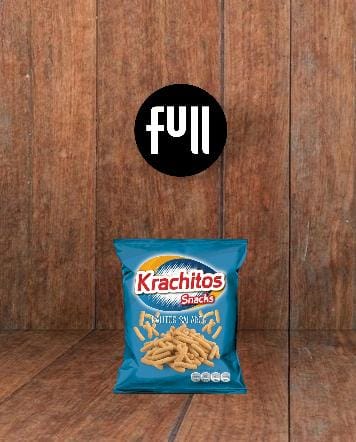Palitos Salados Krachitos 65g
