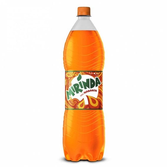Mirinda 1,5 L