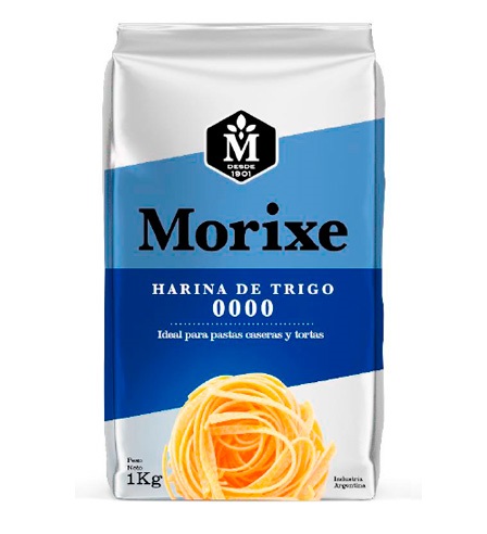 Harina Morixe 0000