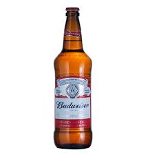 Budweiser 710 Cc
