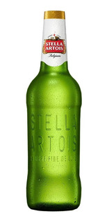 Stella Artois 710 Cc