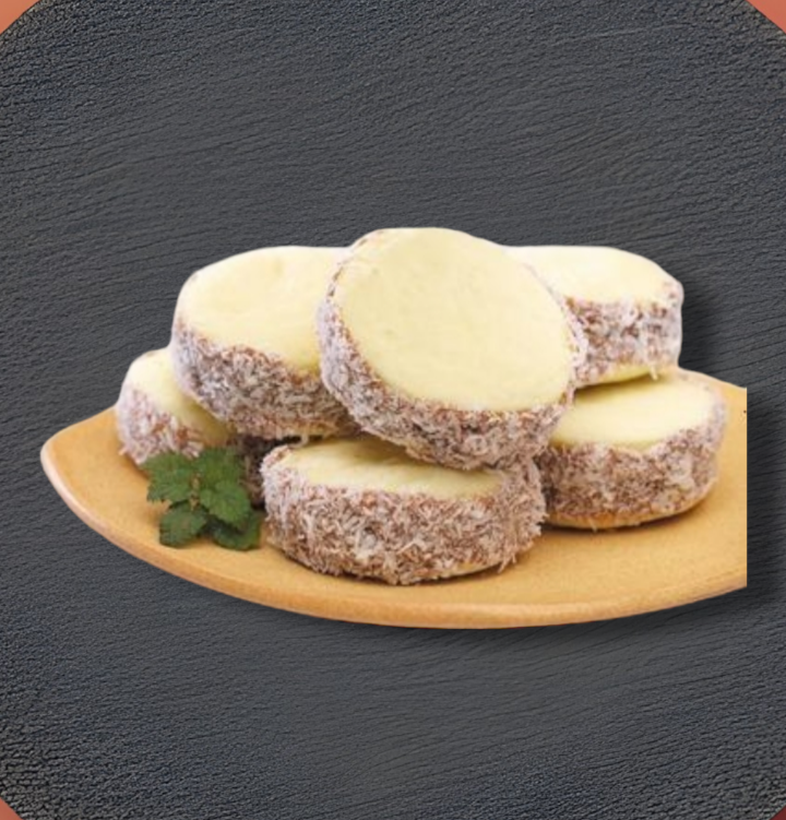 Alfajores de Maicena Unidad
