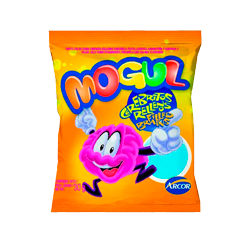 Mogul Gomitas Cerebritos 30gr.