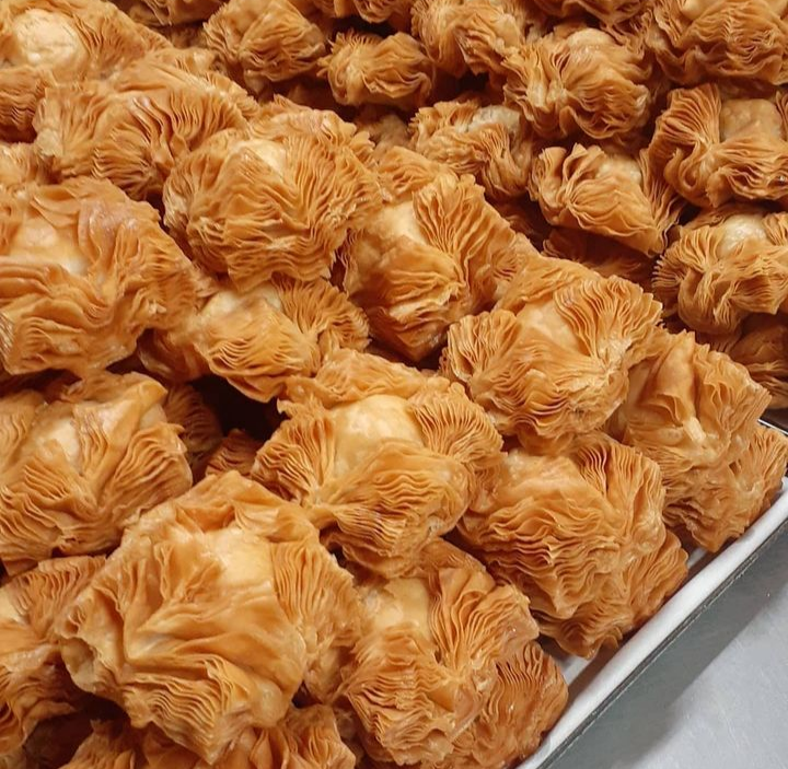 Pasteles
