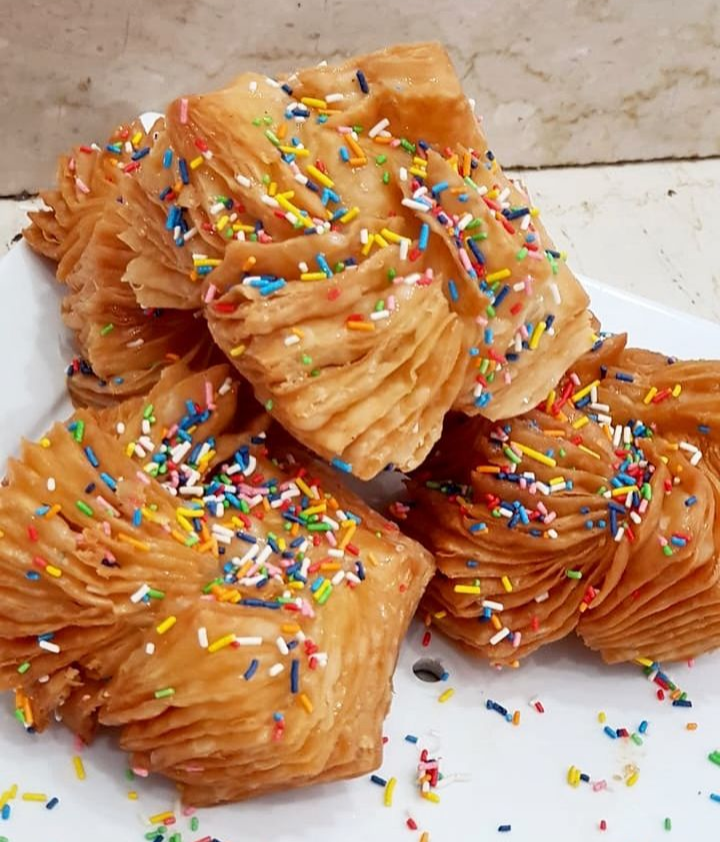 Pasteles