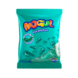 Mogul Gomitas Eucalipto 30gr.