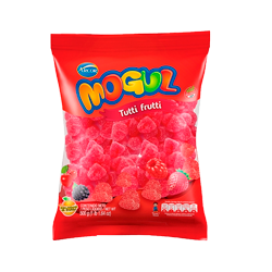 Mogul Gomitas Tutti Frutti 30gr.