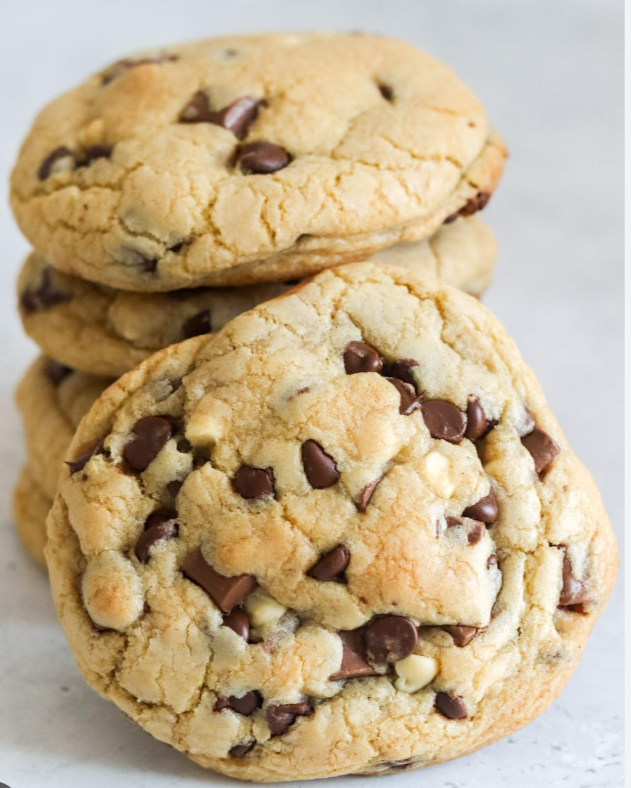 Cookies XL 
