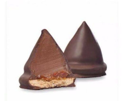 Conito de Dulce de Leche
