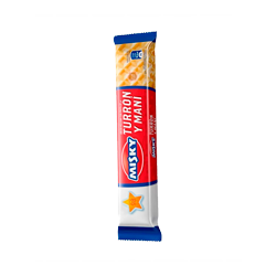 Turrón Mani Misky