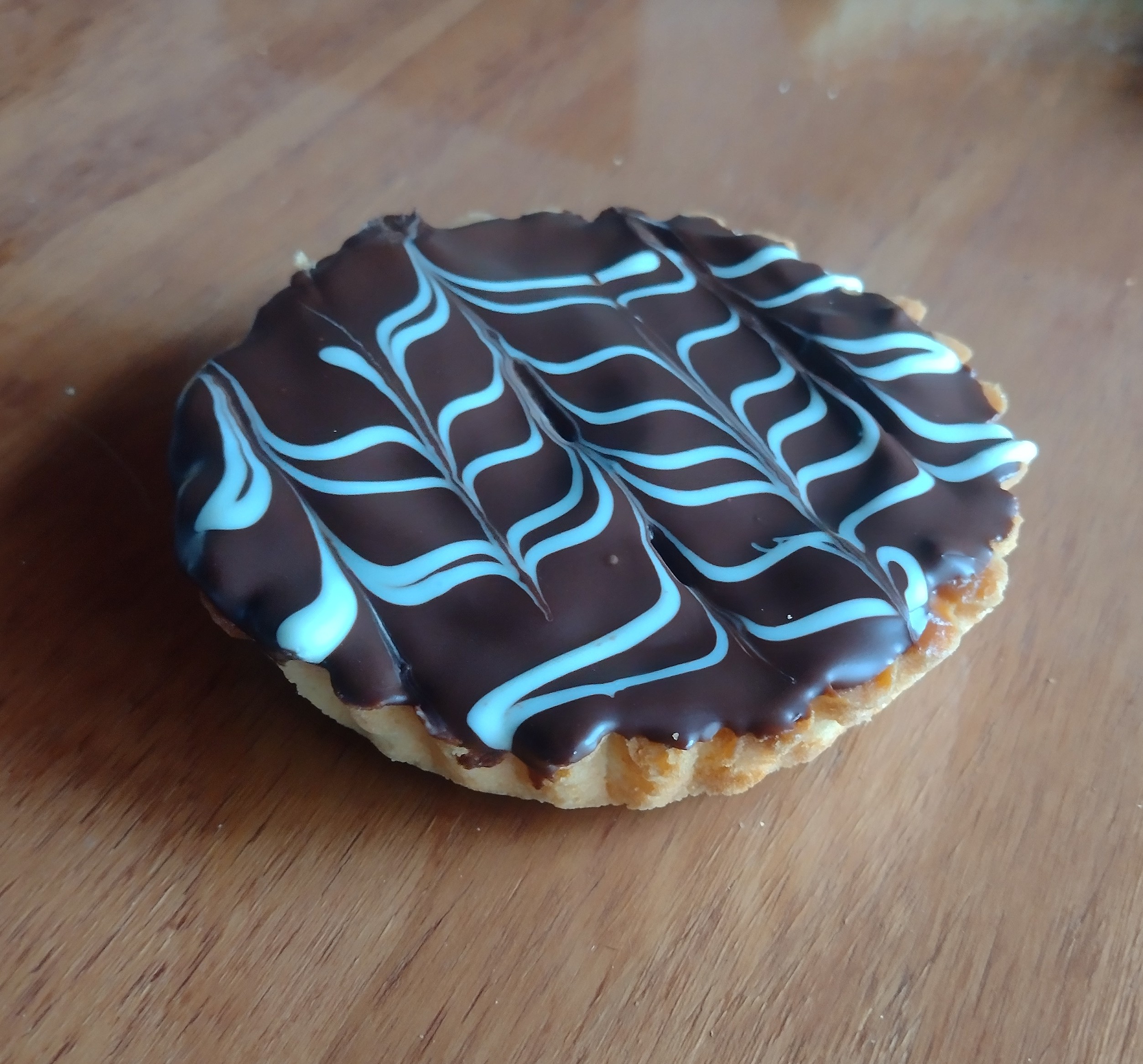 Mini Torta Bombón