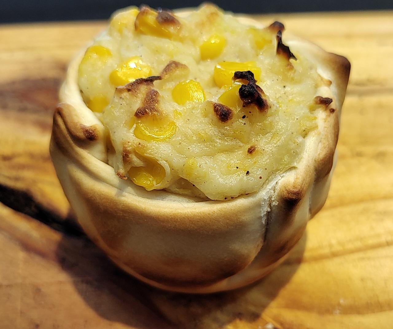 Empanada de Humita