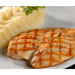 Pollo Grillé Deshuesado