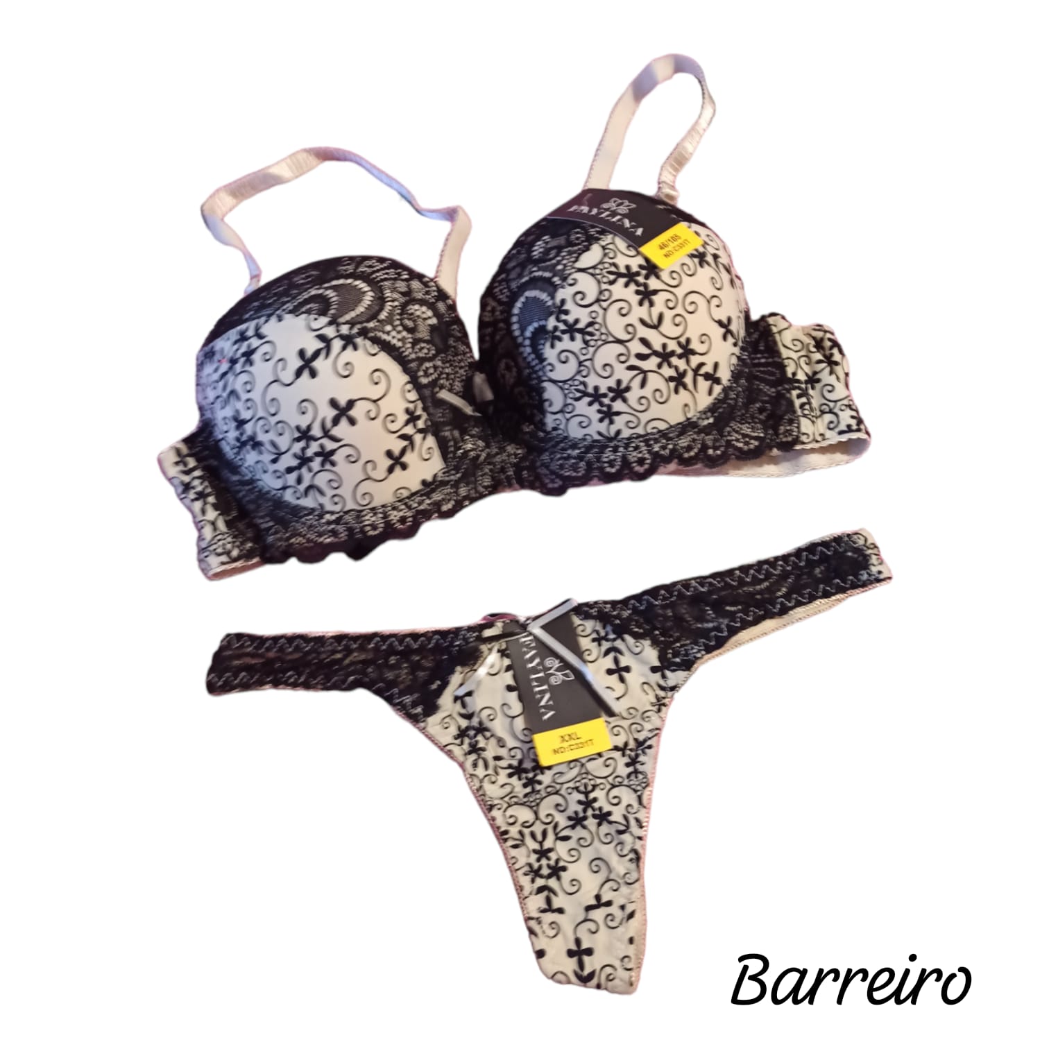 Conjunto de Lycra Saten, Taza Soft del 90 al 120