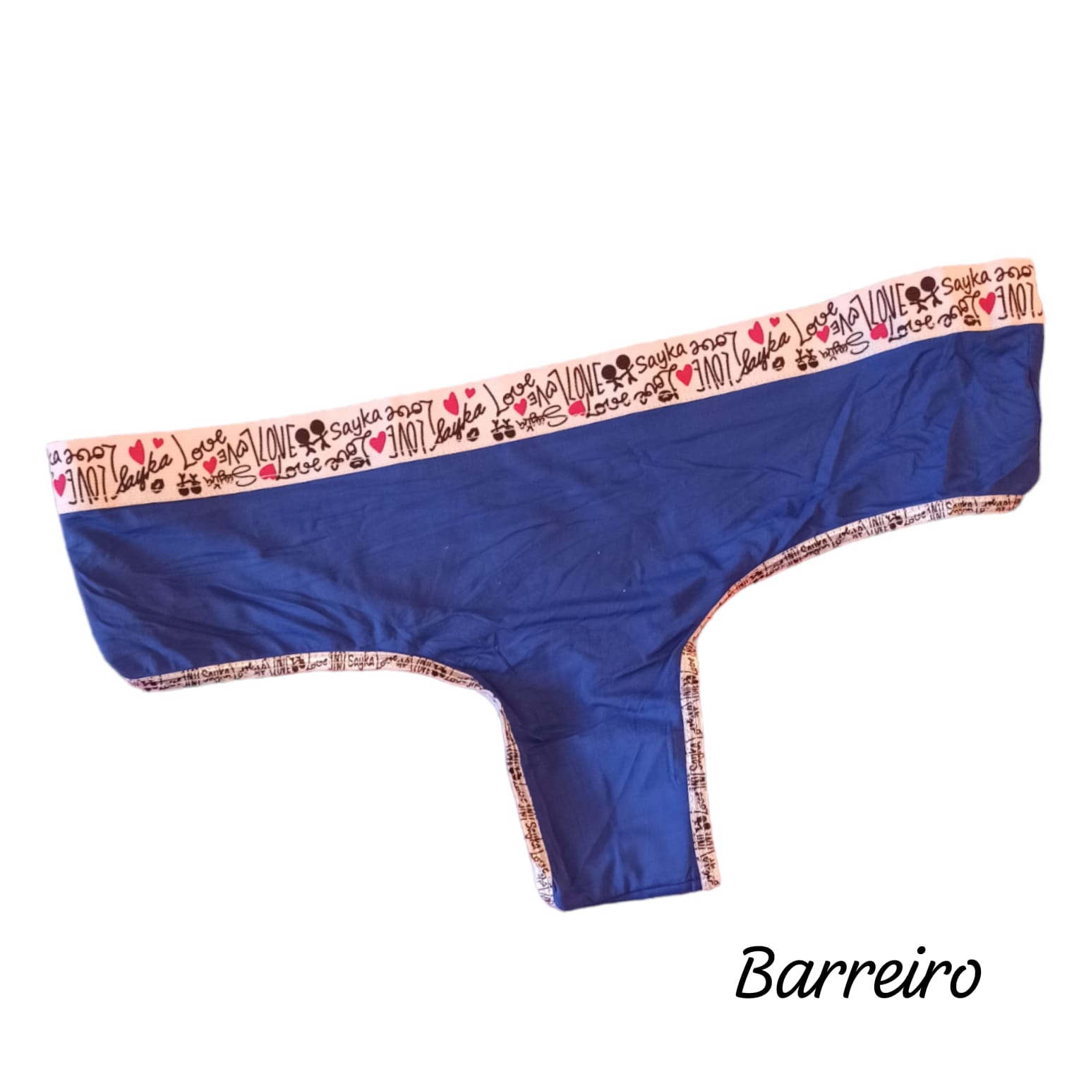 Cullotte Lycra Saten del 36 al 40