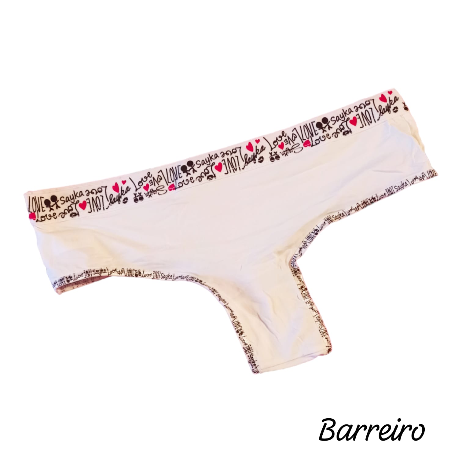 Cullotte Lycra Saten Disponible del 36 al 40