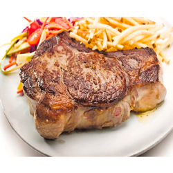 Bife de Costilla