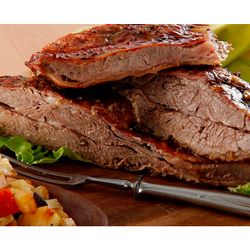 Carne al Horno