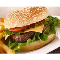Hamburguesa Completa