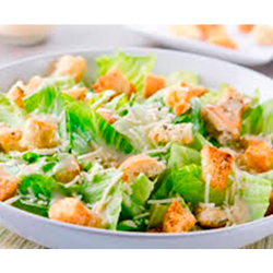 Ensalada Cesar