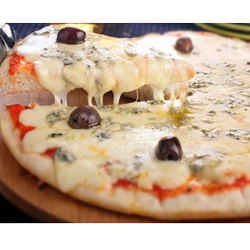 Pizza Roquefort