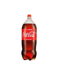 Coca Cola 3 lts