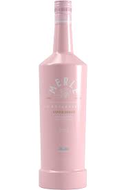 Gin Merle Rosa 
