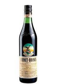 Fernet Branca 750 cc