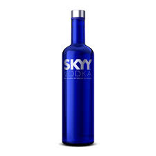 Sky vodka 750 cc