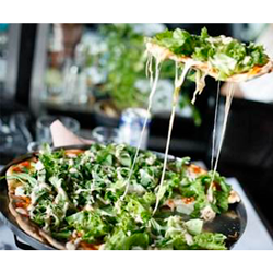 Pizza Primavera
