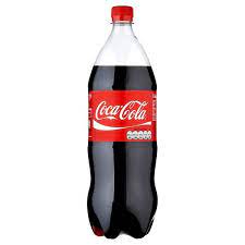 Coca Cola 1,5 lts
