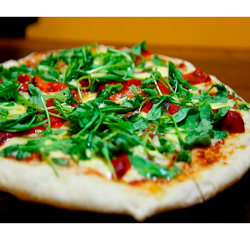 Pizza Rúcula