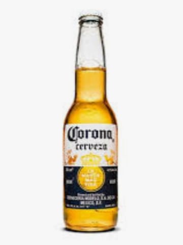 Corona 330cc