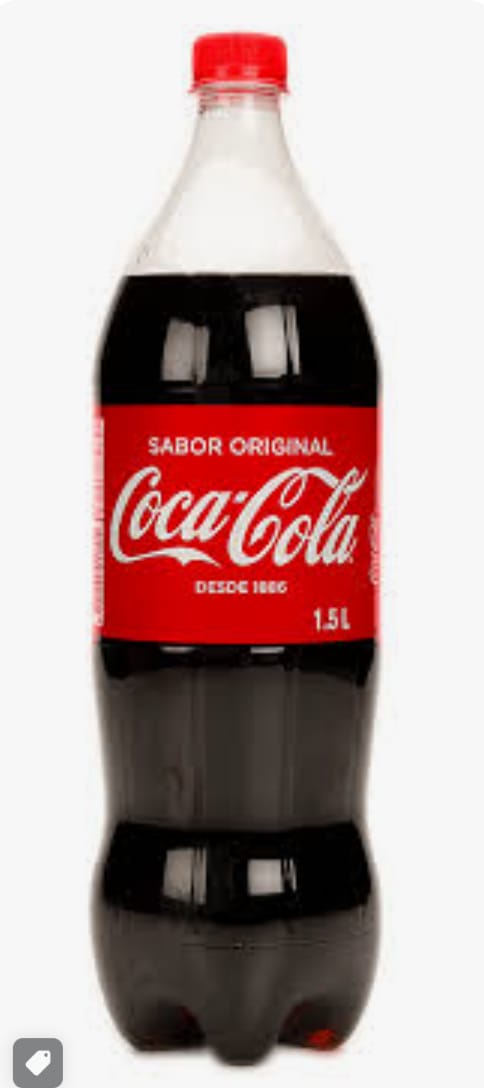 Coca Cola 1.5 L